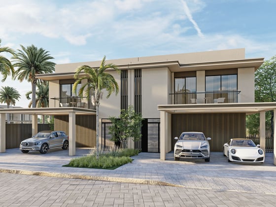 Post Handover Payment Plan | Superb 3Bed Townhouse, picture 1