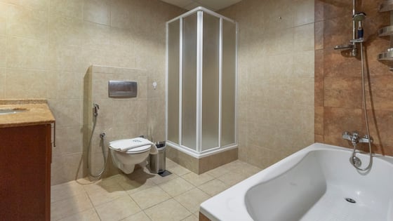 Spacious 1BR | Stunning Burj Al Arab View, picture 21