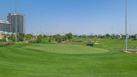 Luxuriously furnished villa | Single row | Rooftop, picture 23