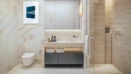 Luxurious 4-Bedroom Apartment | Prime Zabeel Location, picture 10
