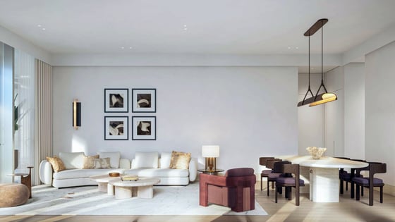 Spacious 2-Bedroom, picture 6