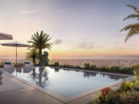 Stunning Studio | Premium Location | Al Marjan, picture 11