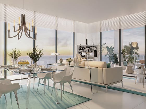 Stunning Studio | Premium Location | Al Marjan, picture 2