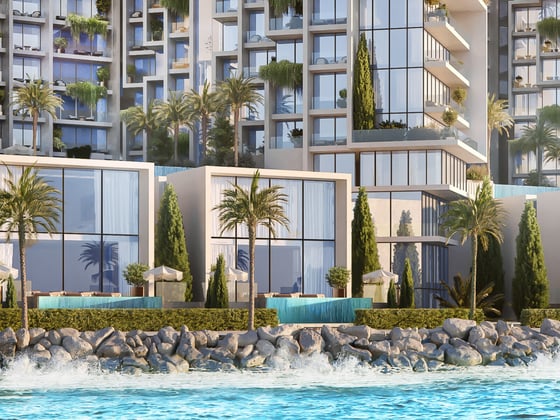 Stunning Studio | Premium Location | Al Marjan, picture 7