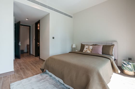 Furnished 2BR| Golf course view | Available 13.09., picture 13
