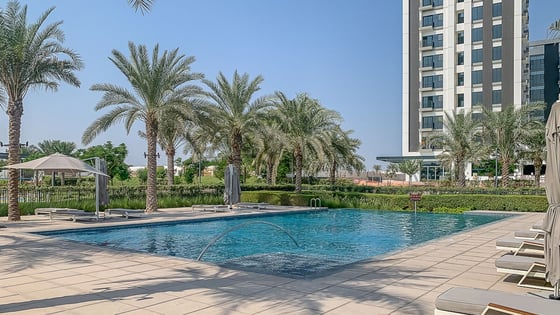 Luxuriously furnished villa | Single row | Rooftop, picture 25