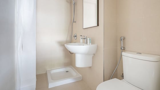 Luxuriously furnished villa | Single row | Rooftop, picture 15