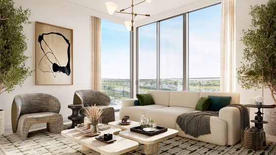 Stunning Lifestyle | 2 Bed | Prime Location, picture 3