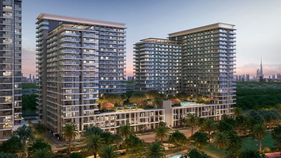 Stunning Lifestyle | 2 Bed | Prime Location, picture 11