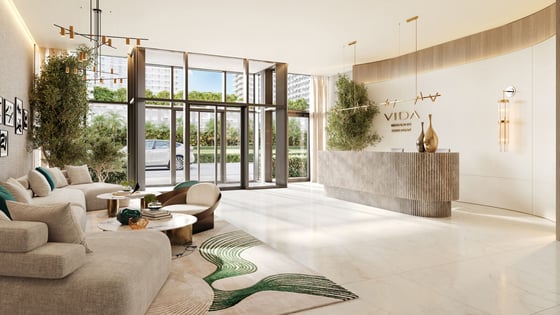 Stunning Lifestyle | 2 Bed | Prime Location, picture 2