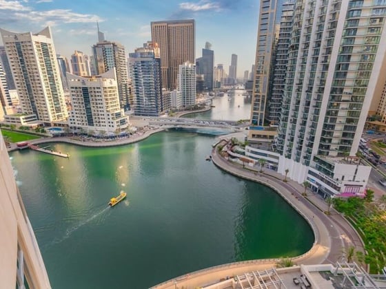 Exclusive | Spacious 2 Bedroom | Marina View, picture 2