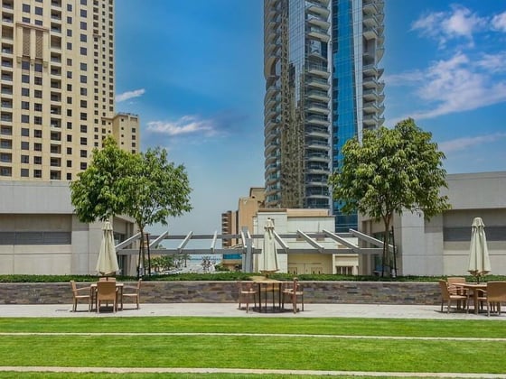 Exclusive | Spacious 2 Bedroom | Marina View, picture 12