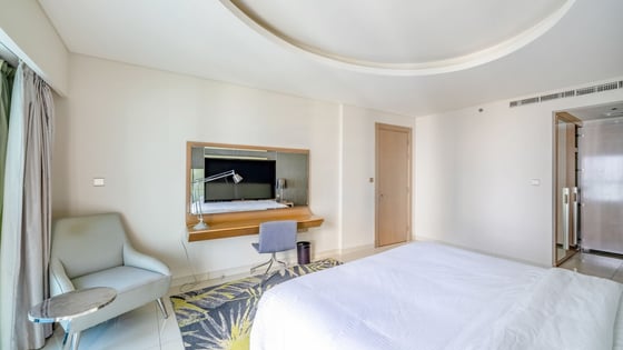 Skyline Luxury | 1BR Apartment | Fully Furnished, picture 10