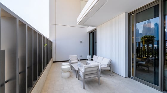 3 BED + Maid Duplex with Private beach | PHPP, picture 19