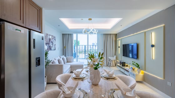 3 BED + Maid Duplex with Private beach | PHPP, picture 6