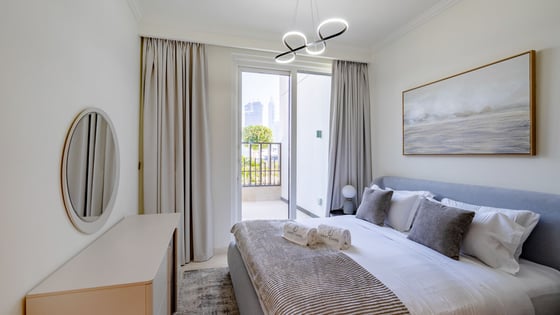 3 BED + Maid Duplex with Private beach | PHPP, picture 9
