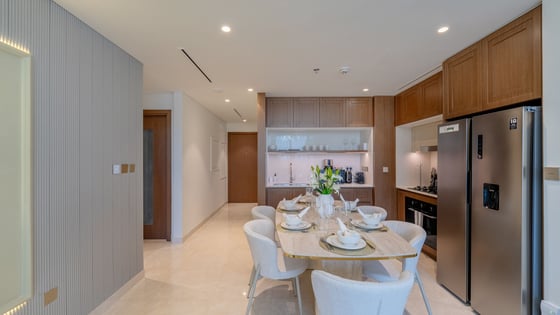 3 BED + Maid Duplex with Private beach | PHPP, picture 5