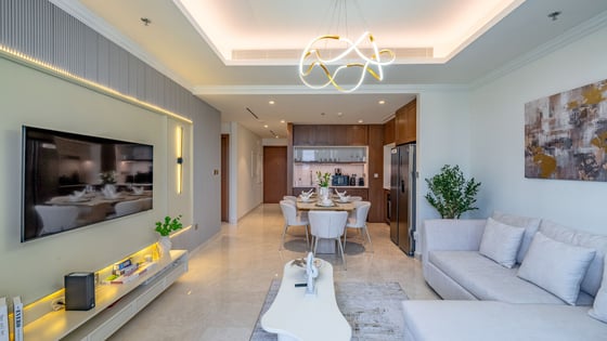 3 BED + Maid Duplex with Private beach | PHPP, picture 3