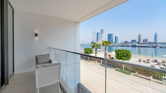 3 BED + Maid Duplex with Private beach | PHPP, picture 17