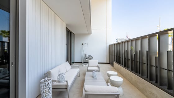 3 BED + Maid Duplex with Private beach | PHPP, picture 21