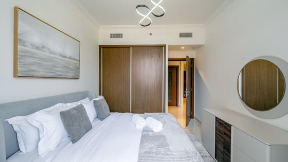 3 BED + Maid Duplex with Private beach | PHPP, picture 10