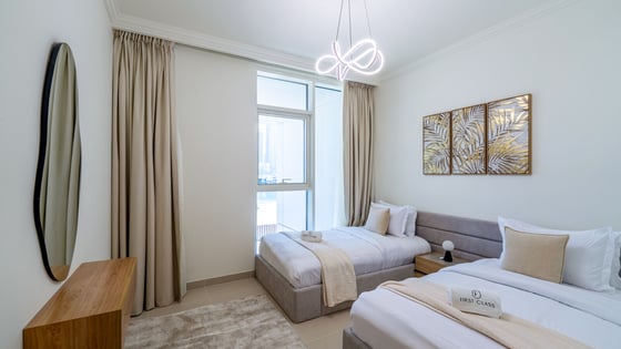 3 BED + Maid Duplex with Private beach | PHPP, picture 13