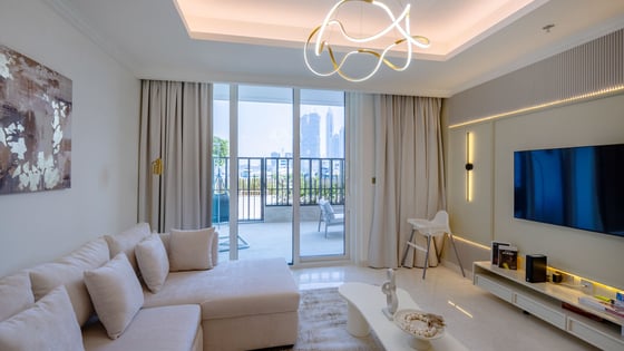 3 BED + Maid Duplex with Private beach | PHPP, picture 8