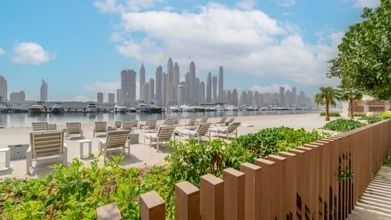 3 BED + Maid Duplex with Private beach | PHPP, picture 18