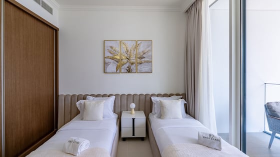 3 BED + Maid Duplex with Private beach | PHPP, picture 12