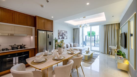 3 BED + Maid Duplex with Private beach | PHPP, picture 2