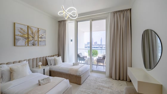 3 BED + Maid Duplex with Private beach | PHPP, picture 11