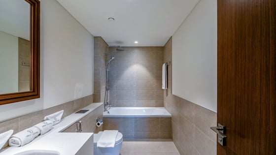 3 BED + Maid Duplex with Private beach | PHPP, picture 15