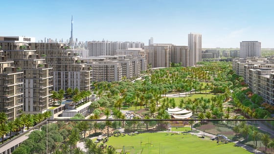 Exquisite Apartment located in the sought-after Dubai Hills Estate, picture 8