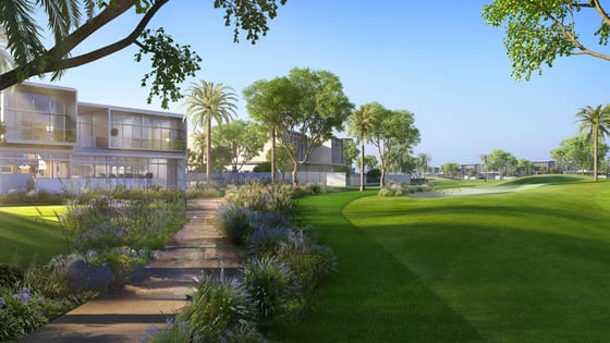 Exquisite Apartment located in the sought-after Dubai Hills Estate, picture 9