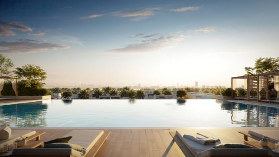 Exquisite Apartment located in the sought-after Dubai Hills Estate, picture 4