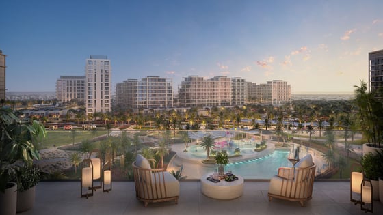 Exquisite Apartment located in the sought-after Dubai Hills Estate, picture 6