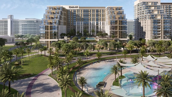 Exquisite Apartment located in the sought-after Dubai Hills Estate, picture 7