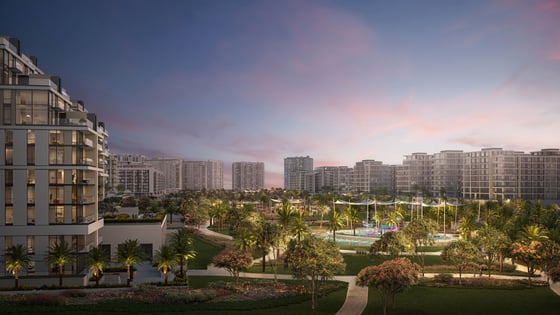 Exquisite Apartment located in the sought-after Dubai Hills Estate, picture 10