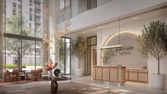 Exquisite Apartment located in the sought-after Dubai Hills Estate, picture 2