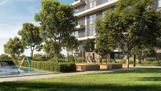 Stunning One-bedroom apartment | Vida Club Point, picture 8