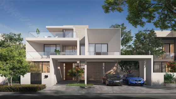 Prime unit on the lagoon with a large corner plot, picture 12