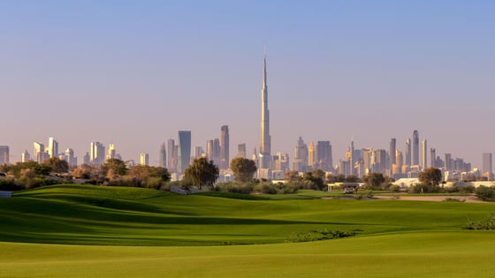 Exquisite apartment nestled in the prestigious Dubai Hills Estat, picture 12
