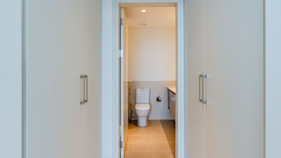 High Floor 2 bed apt | Rented | Gorgeous View, picture 10