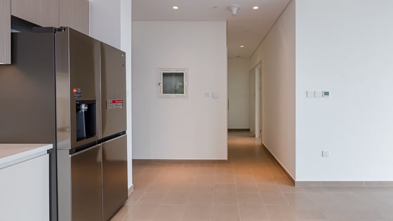 High Floor 2 bed apt | Rented | Gorgeous View, picture 5