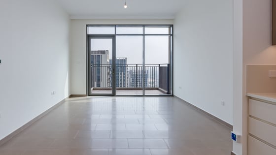 High Floor 2 bed apt | Rented | Gorgeous View, picture 2
