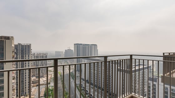 High Floor 2 bed apt | Rented | Gorgeous View, picture 12