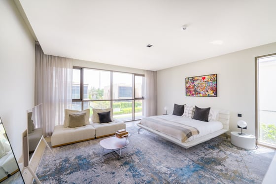 Refined Villa with a Private Pool in Dubai Hills, picture 23