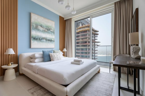 Luxury with Beach Access | Palace Beach Residences, picture 2