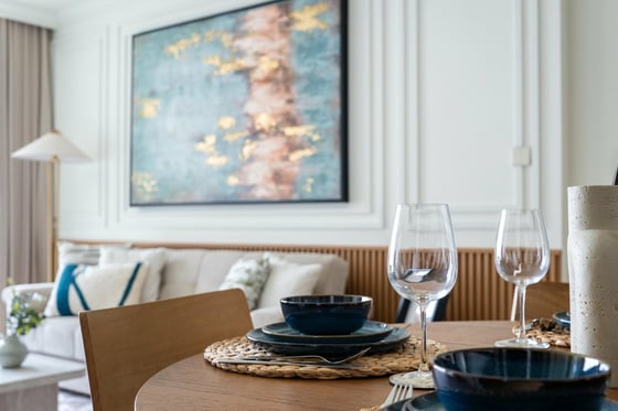 Luxury with Beach Access | Palace Beach Residences, picture 12