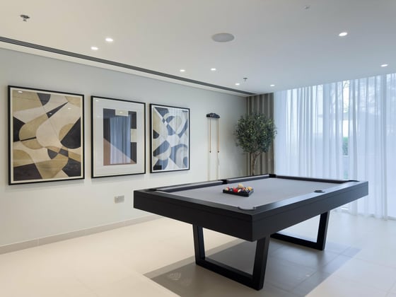 Luxury with Beach Access | Palace Beach Residences, picture 20